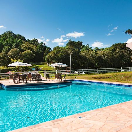 Hotel Nativa Eco Mandirituba Ngoại thất bức ảnh