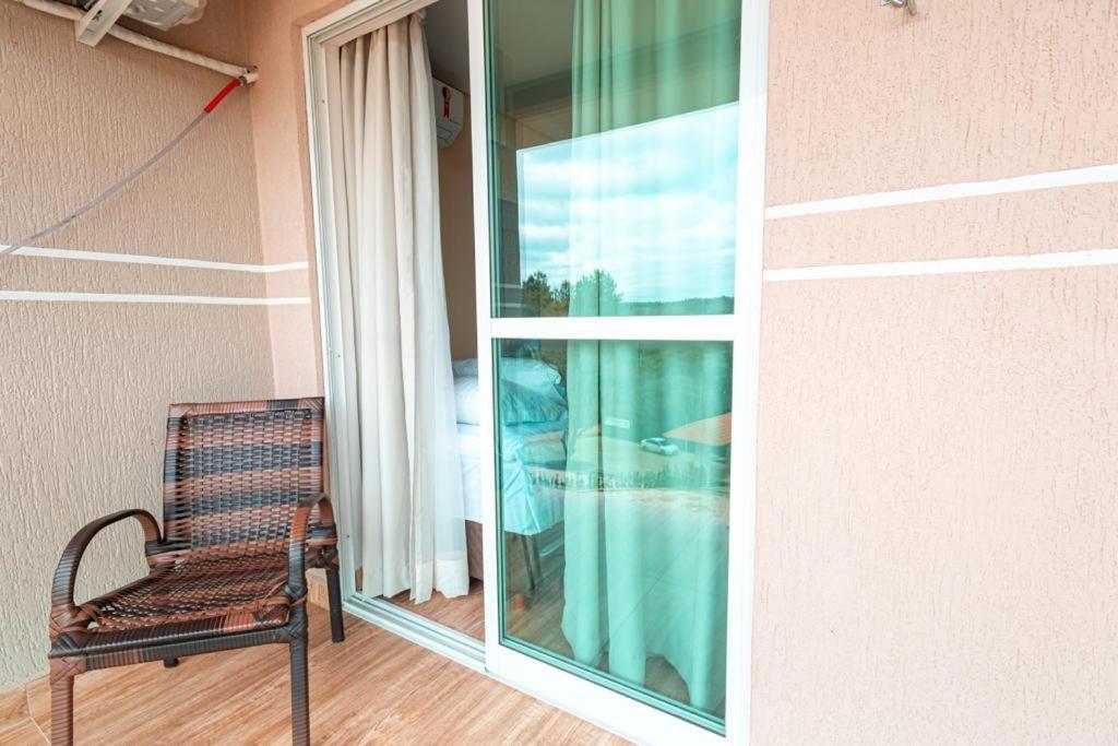 Hotel Nativa Eco Mandirituba Ngoại thất bức ảnh