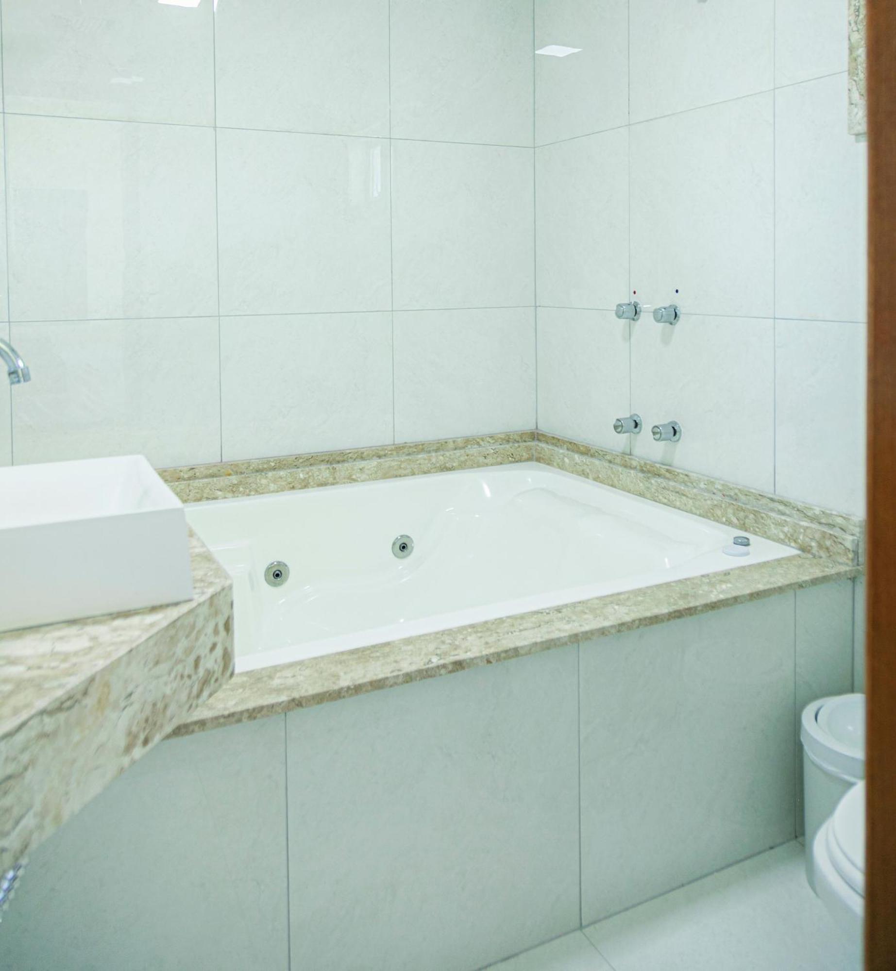 Hotel Nativa Eco Mandirituba Ngoại thất bức ảnh