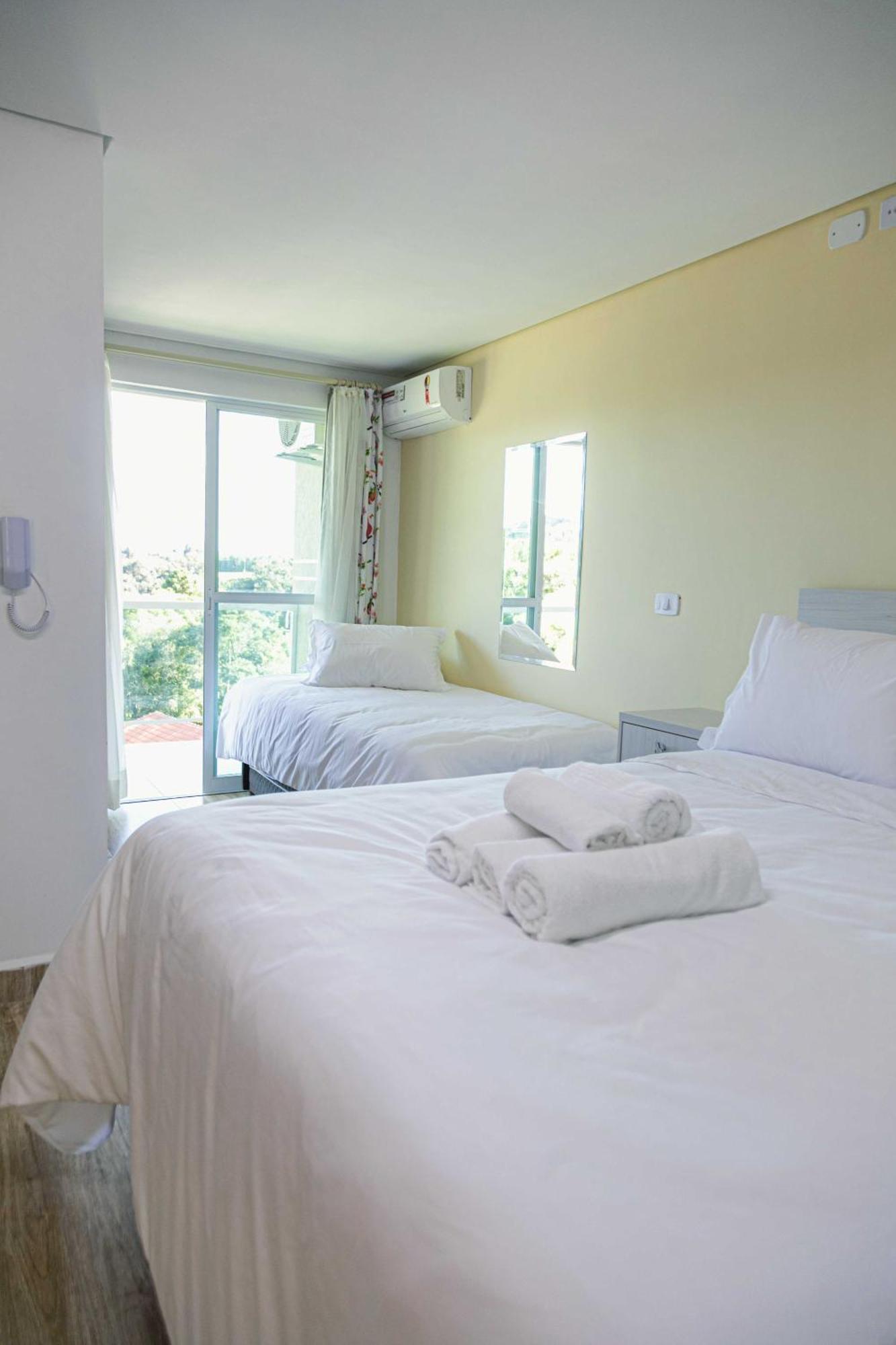 Hotel Nativa Eco Mandirituba Ngoại thất bức ảnh