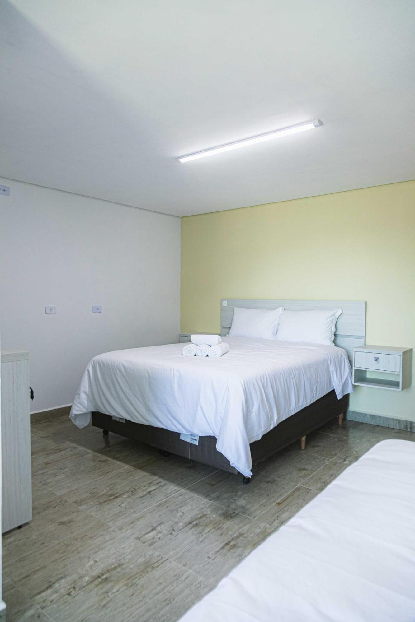 Hotel Nativa Eco Mandirituba Ngoại thất bức ảnh
