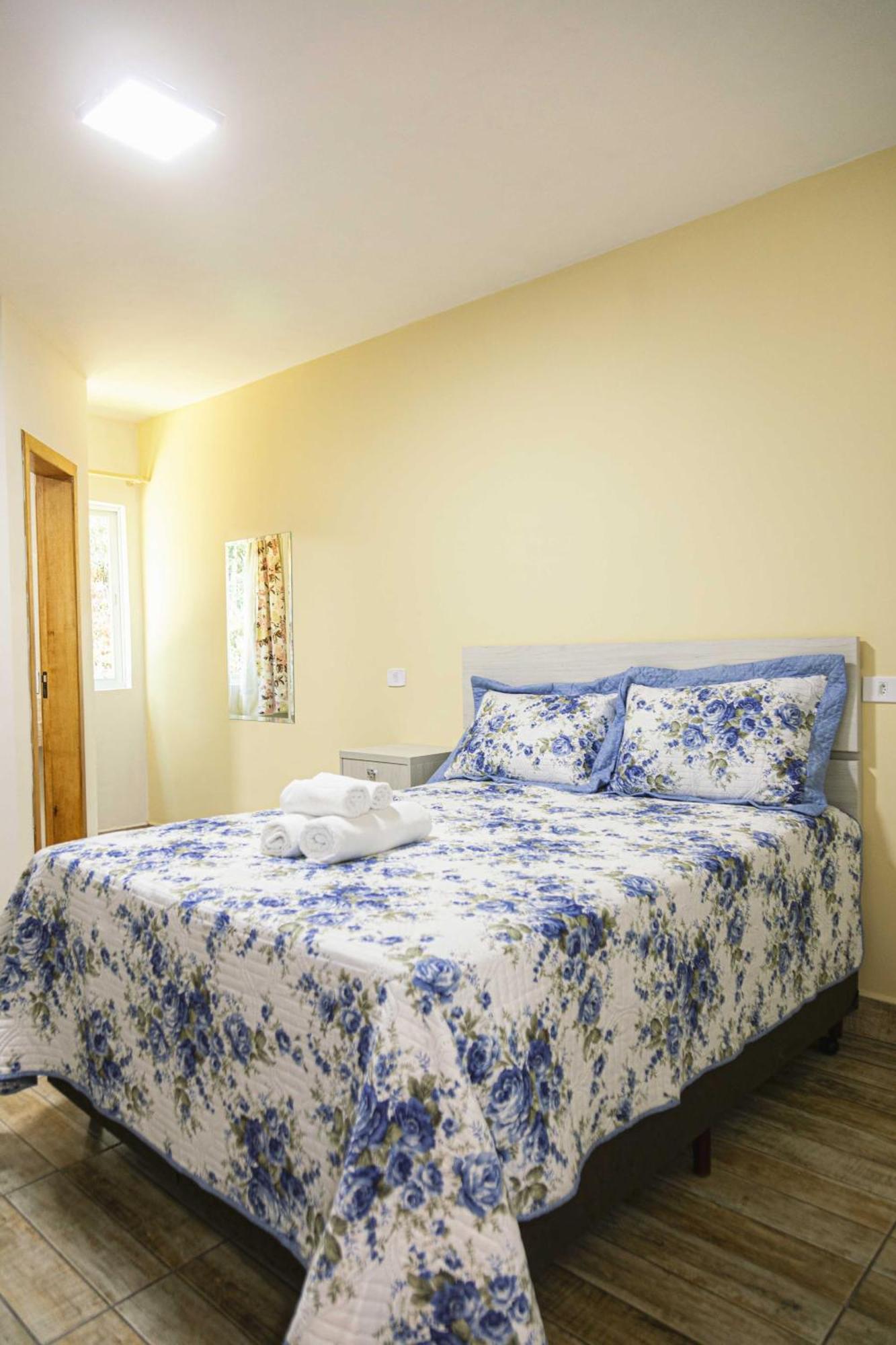 Hotel Nativa Eco Mandirituba Ngoại thất bức ảnh