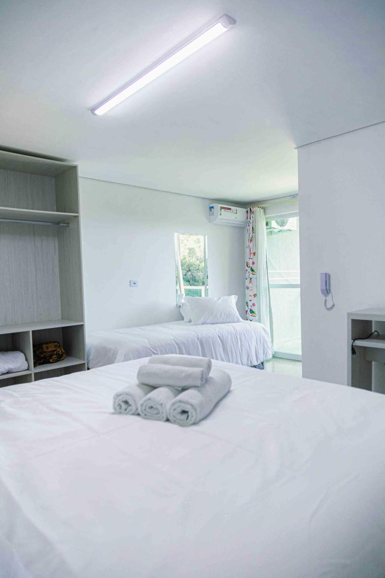 Hotel Nativa Eco Mandirituba Ngoại thất bức ảnh