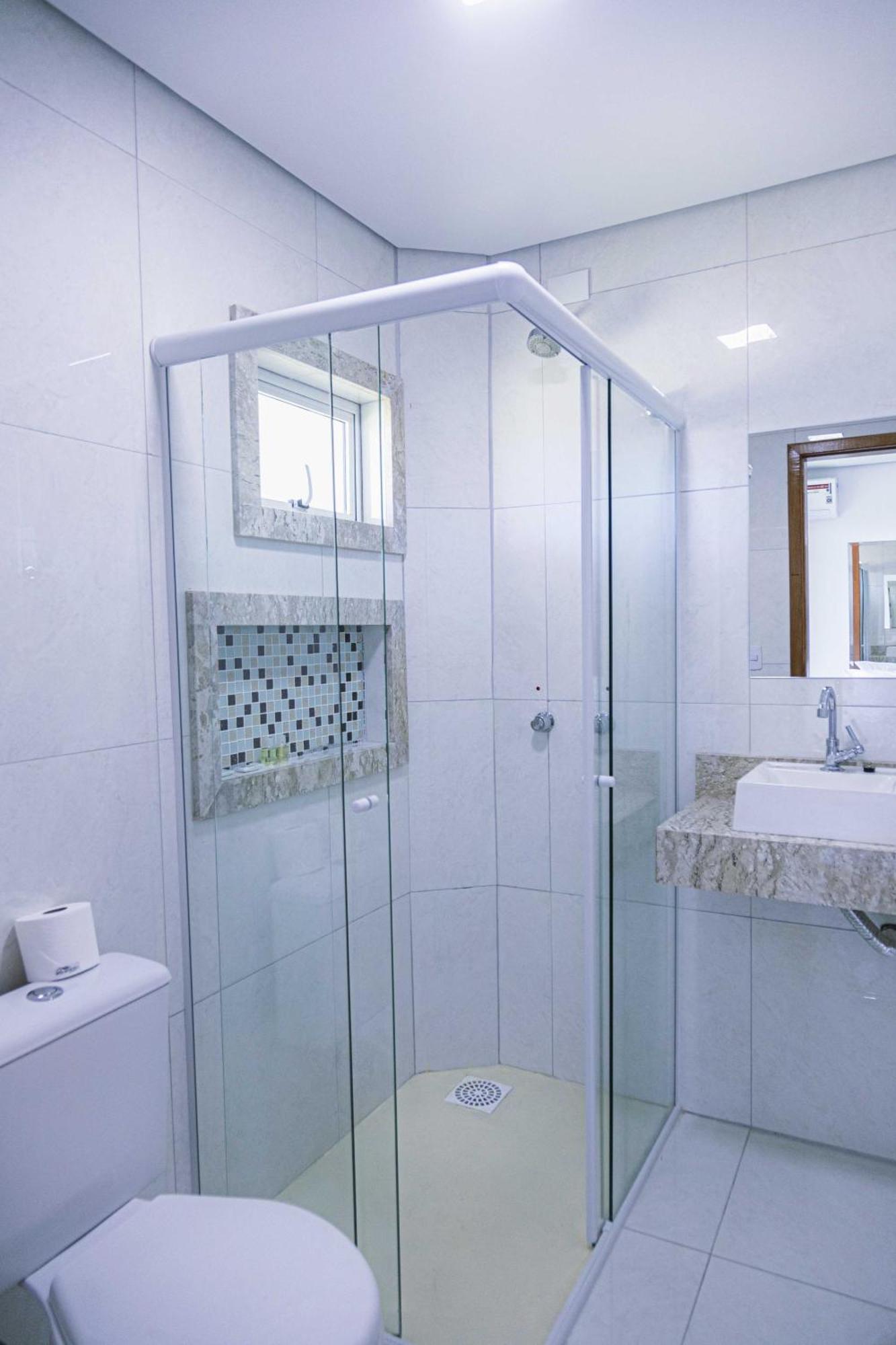 Hotel Nativa Eco Mandirituba Ngoại thất bức ảnh