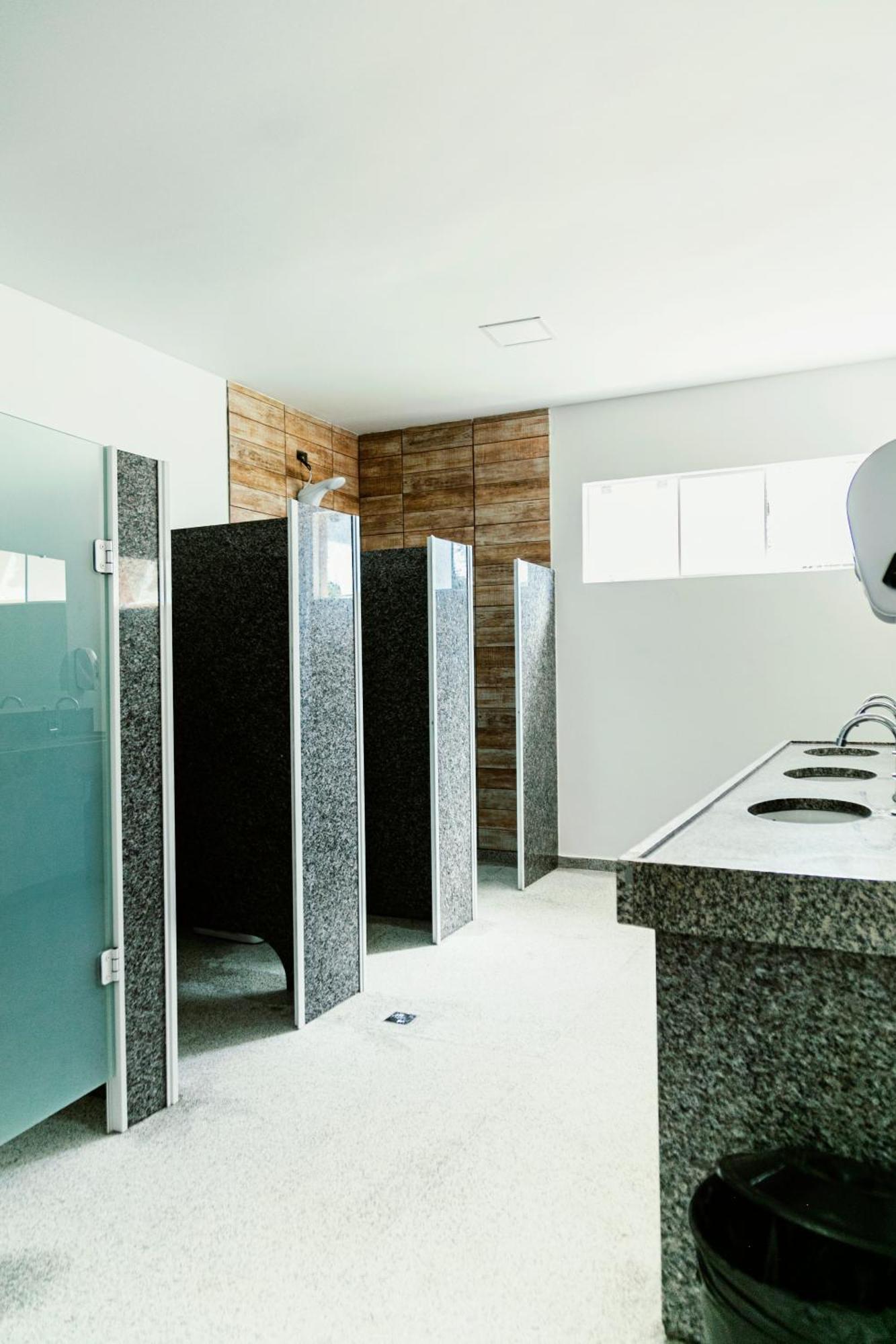 Hotel Nativa Eco Mandirituba Ngoại thất bức ảnh