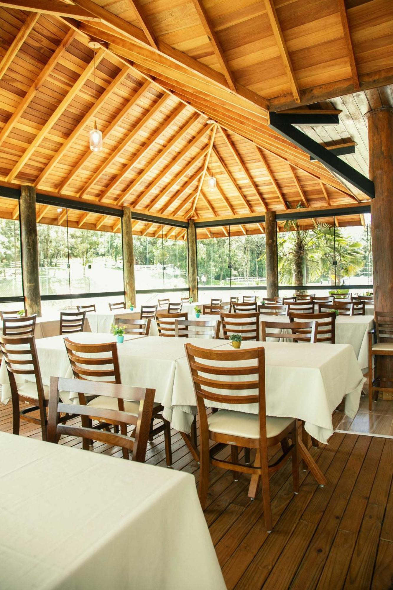Hotel Nativa Eco Mandirituba Ngoại thất bức ảnh