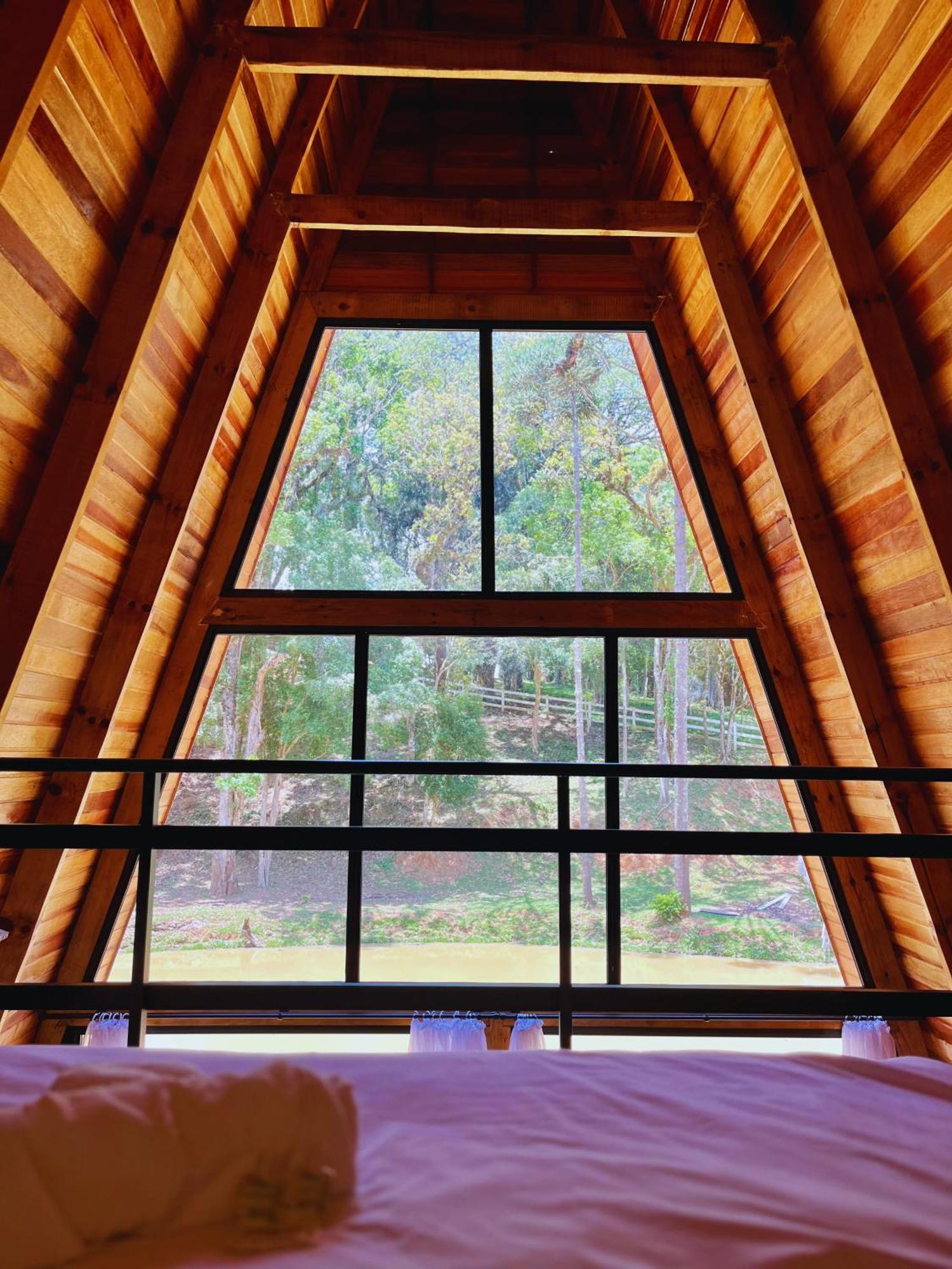 Hotel Nativa Eco Mandirituba Ngoại thất bức ảnh